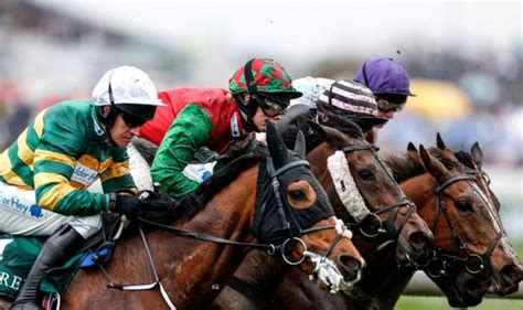 racing results aintree today|aintree results 2022.